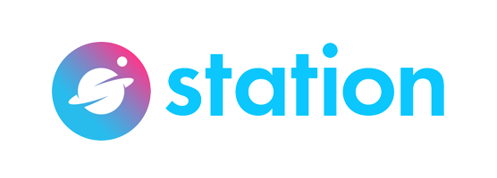 station株式会社
